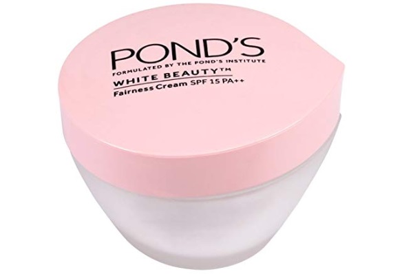 Pond's White Beauty Anti Spot Fairness SPF 15 Day Cream