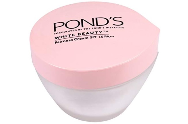 Pond's White Beauty Anti Spot Fairness SPF 15 Day Cream