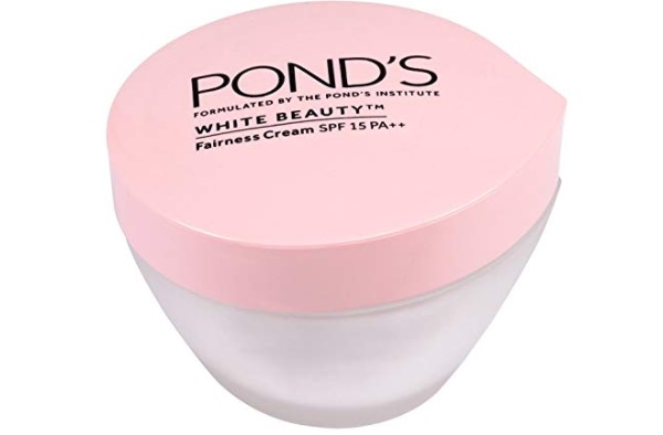 Pond's White Beauty Anti Spot Fairness SPF 15 Day Cream