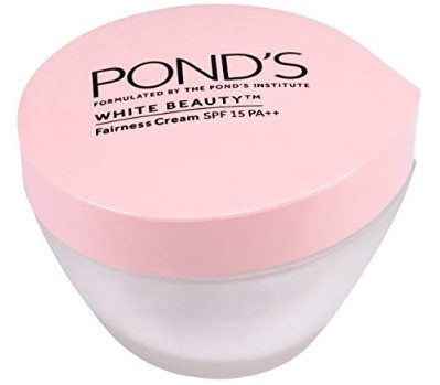 Pond's White Beauty Anti Spot Fairness SPF 15 Day Cream