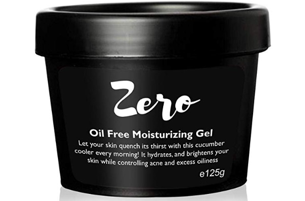 Ryaal Zero Oil Free Moisturising Gel