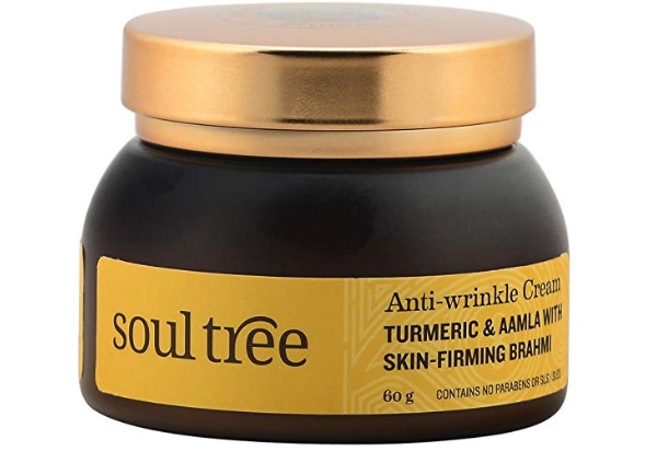 SOULTREE Anti-Wrinkle Cream