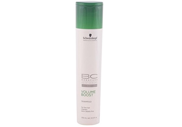 Schwarzkopf BC Volume Boost Shampoo