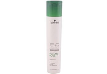 Schwarzkopf BC Volume Boost Shampoo