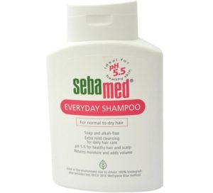 Top 15 Best Mild Shampoos in India (2023 Reviews) For All Hair Types