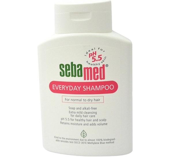 Sebamed Everyday Shampoo