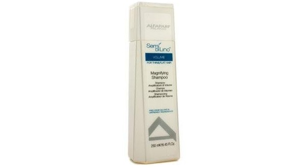 Semi Di Lino Volume Magnifying Shampoo