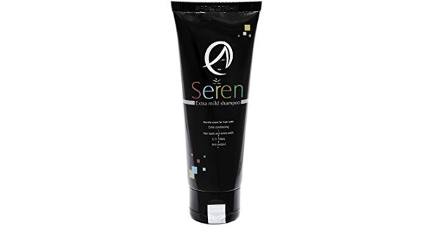 Seren Extra Mild Shampoo