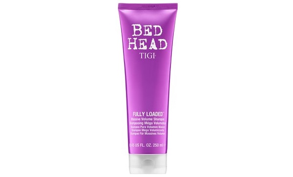 TIGI Bed Head Fully Loaded Massive Volume Shampoo