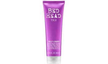 TIGI Bed Head Fully Loaded Massive Volume Shampoo