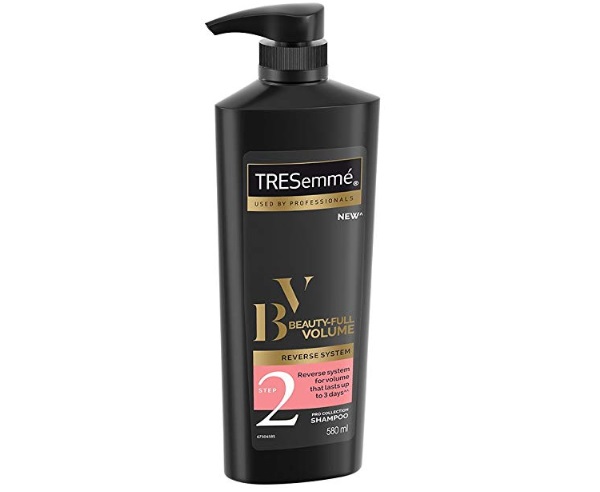 TRESemme Beauty Volume Shampoo