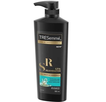 TRESemme Spa Rejuvenation Shampoo