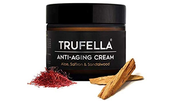 Trufella Hydrating Anti-Ageing Cream 