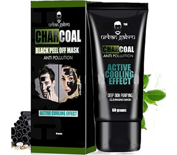 Download Top 16 Best Charcoal Face Masks In India 2020 Yellowimages Mockups