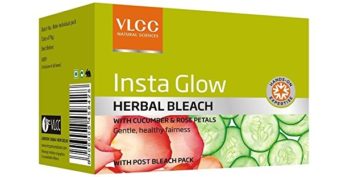 VLCC Insta Glow Herbal Bleach