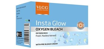 VLCC Insta Glow Oxygen Bleach