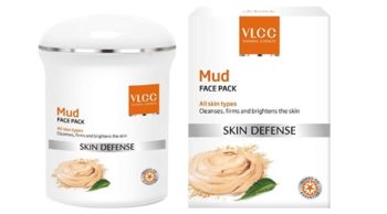 VLCC Mud Face Pack