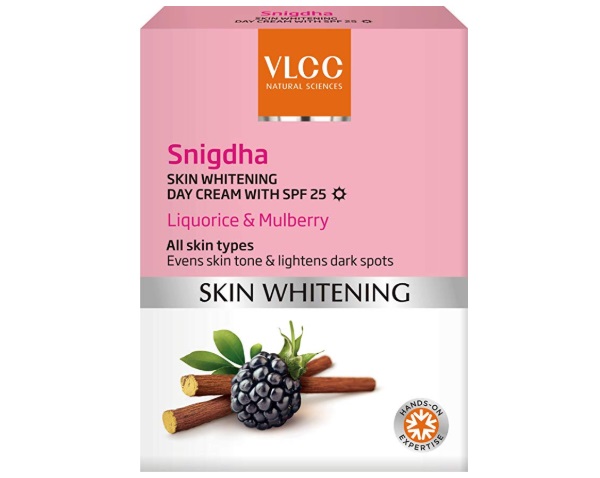 VLCC Snighdha Skin Whitening Day Cream