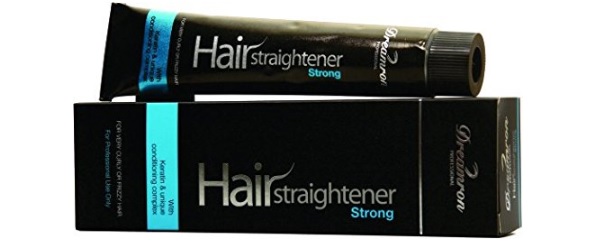 Arganik Dreamron Hair Straightener