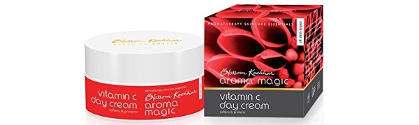 Aroma Magic Vitamin C Day Cream