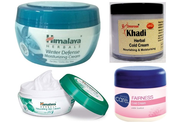 Best Face Cream for Indian Winters in India