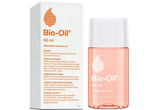 Bio-Oil Skincare Oil For Stretch Marks