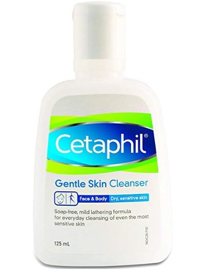 Cetaphil Gentle Skin Cleanser