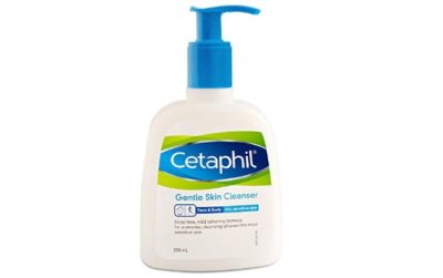 Cetaphil Gentle Skin Cleanser