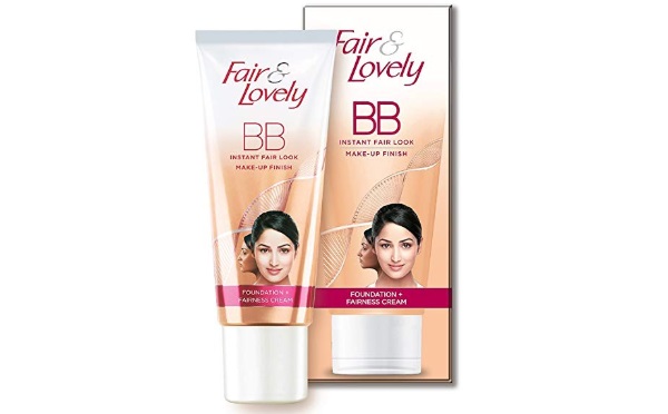 Fair & Lovely BB Face Cream