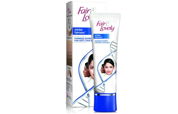 Fair & Lovely Winter Fairness Face Cream