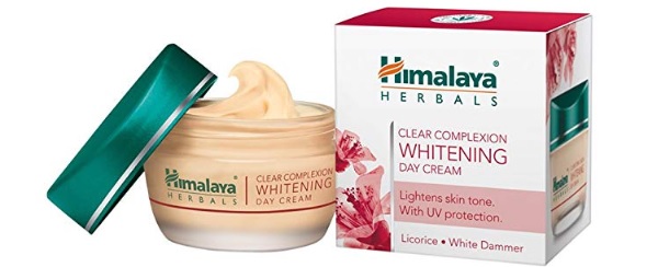 Himalaya Clear Complexion Day Cream