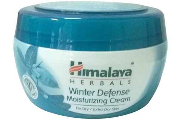 Himalaya Herbals Winter Defense Moisturizing Cream