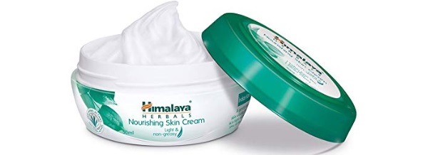 Himalaya Nourishing Skin Cream