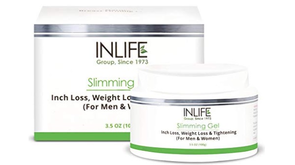 INLIFE Slimming Gel