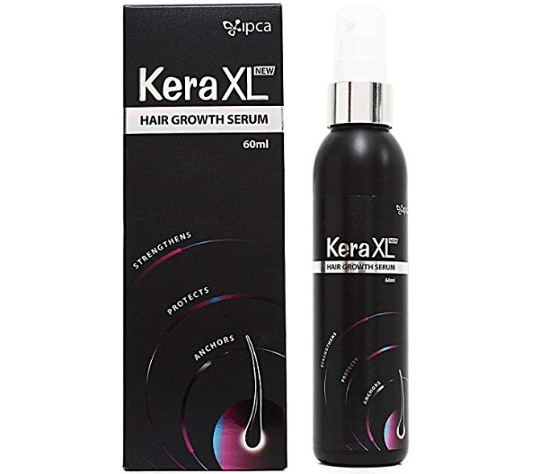 IPCA New Kera XL Hair Growth Serum