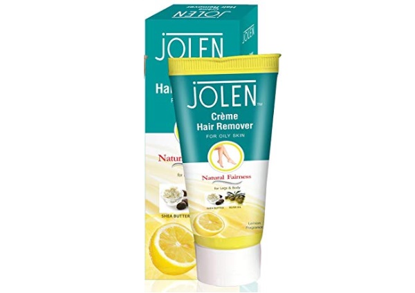 Jolen Hair Removal Cream