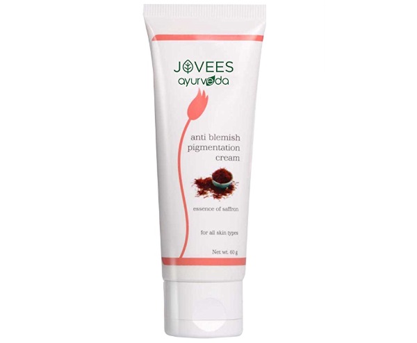 Jovees Anti Blemish Pigmentation Cream