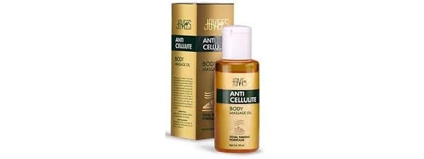 Jovees Anti Cellulite Body Massage Oil