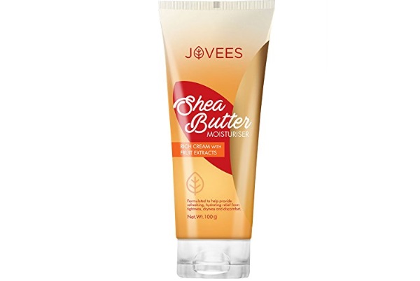 Jovees Avocado Revitalising Night Cream