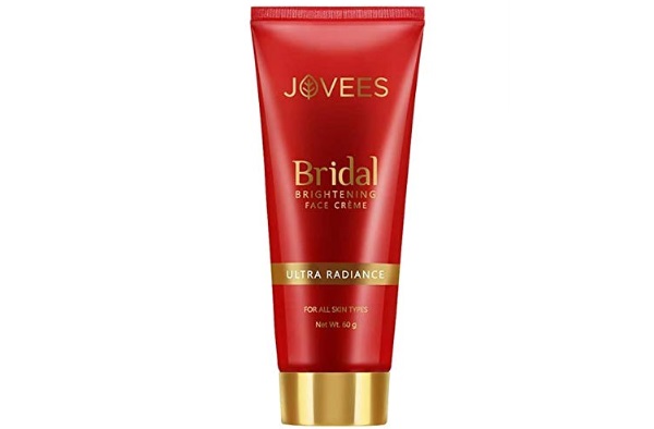 Jovees Bridal Face Cream