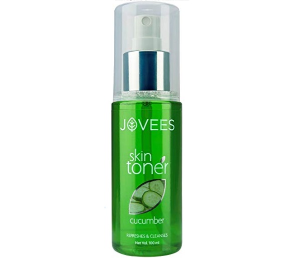 Jovees Cucumber Skin Toner Astringent