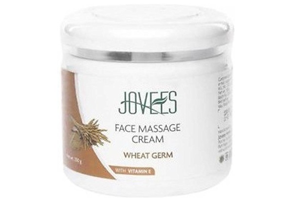 Jovees Face Massage Cream