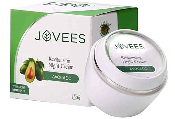 Jovees Shea Butter Moisturiser