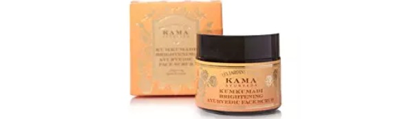 Kama Ayurveda Kumkumadi Brightening Ayurvedic Face Scrub