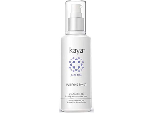 Kaya Skin Clinic Acne Free Purifying Toner