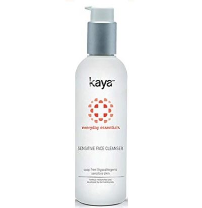 Kaya Skin Clinic Face Cleanser for Sensitive Skin