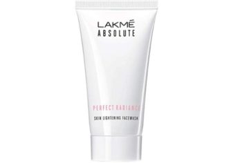 Lakme Absolute Perfect Radiance Skin Lightening Face Wash