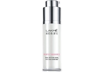 Lakme Absolute Perfect Radiance Skin Lightening Serum