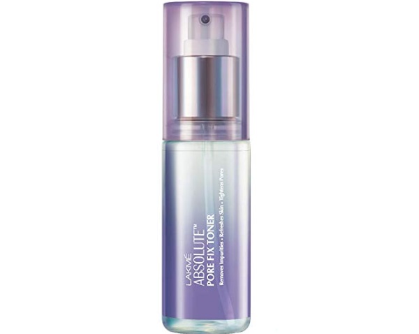 Lakme Absolute Pore Fix Toner