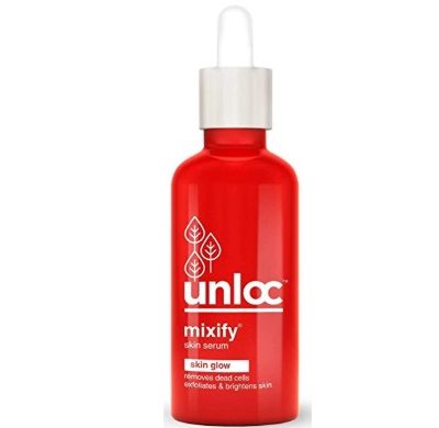 MIXIFY Unloc Skin Glow Face Serum